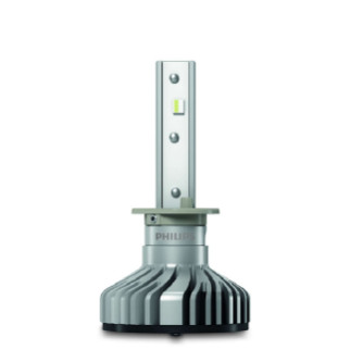 Комплект діодних ламп PHILIPS H1 11258U50CWX2 LED Ultinon Pro5000 +160% 12/24V - Інтернет-магазин спільних покупок ToGether