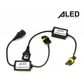 Обманки ALed CAN-BUS H11 WTR (2 шт) - Інтернет-магазин спільних покупок ToGether