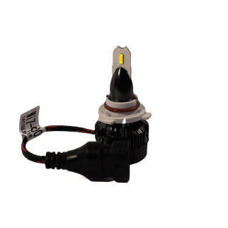 Комплект LED ламп HeadLight Mi7 HB3 (P20d) 55W 12V 4000Lm з активним охолодженням - Інтернет-магазин спільних покупок ToGether