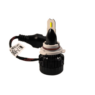 Комплект LED ламп HeadLight Mi7 HB4 (P22d) 55W 12V 4000Lm з активним охолодженням - Інтернет-магазин спільних покупок ToGether