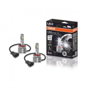 Комплект діодних ламп OSRAM 67211CW LEDriving H11 14W 12-24V 6000K - Інтернет-магазин спільних покупок ToGether