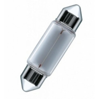 Автолампа ук. OSRAM 6411 C5W 41mm 12V SV8.5-8 10X5 - Інтернет-магазин спільних покупок ToGether