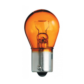 Автолампа ук. EA LightX PY21W 12V 21W BAU15S Amber - Інтернет-магазин спільних покупок ToGether