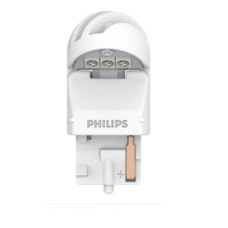 Комплект світлодіодних ламп Philips 11065XURX2 W21W 12/24V Red - Інтернет-магазин спільних покупок ToGether
