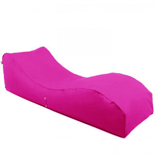 Безкаркасний лежак Tia-Sport Лаундж 185х60х55 см рожевий (sm-0673-2) - Інтернет-магазин спільних покупок ToGether