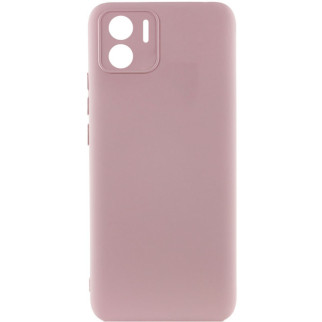 Чохол Silicone Cover Lakshmi Full Camera (A) для Xiaomi Redmi A1 / A2 - Інтернет-магазин спільних покупок ToGether