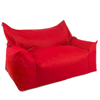 Безкаркасний диван Tia-Sport Кажан 152x100x105 см червоний (sm-0696-14) - Інтернет-магазин спільних покупок ToGether