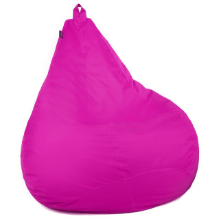 Крісло груша Tia-Sport Оксфорд 90х60 см рожевий (SM-0809-13) - Інтернет-магазин спільних покупок ToGether