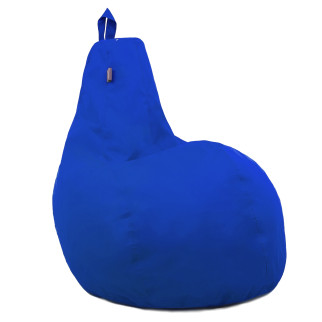 Крісло мішок Tia-Sport Шок Оксфорд синій (SM-0747-7) - Інтернет-магазин спільних покупок ToGether