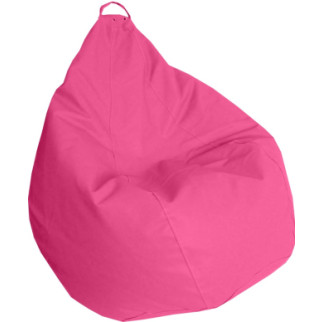 Крісло груша Tia-Sport 140x100 см Практик рожевий (SM-0057) - Інтернет-магазин спільних покупок ToGether