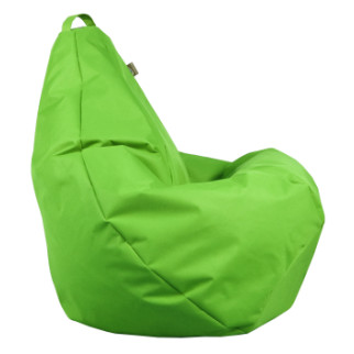 Крісло мішок груша Tia-Sport 90х60 см Оксфорд зелений (sm-0043) - Інтернет-магазин спільних покупок ToGether