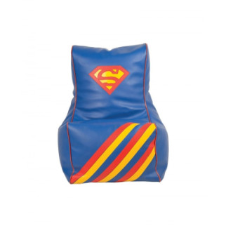 Крісло мішок Tia-Sport дитячий Супермен (SM-0647) - Інтернет-магазин спільних покупок ToGether