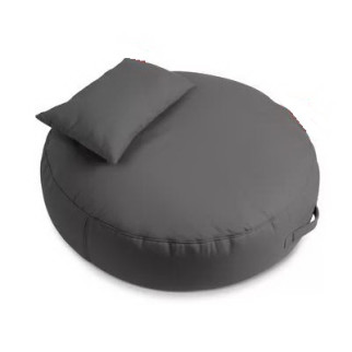 Крісло мішок Tia-Sport Таблетка з подушкою у комплекті 120х30 см (sm-0703) - Інтернет-магазин спільних покупок ToGether