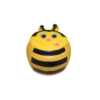 Пуфік Tia-Sport Бджілка (sm-0188) - Інтернет-магазин спільних покупок ToGether