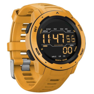 Чоловічий спортивний годинник North Edge Mars 5BAR - Інтернет-магазин спільних покупок ToGether
