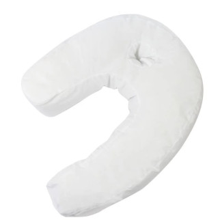 Подушка ортопедична Sleeper Set Side Sleeper White (kz178-hbr) - Інтернет-магазин спільних покупок ToGether
