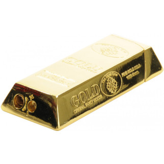 Запальничка Champ Goldbar Piezo Lighter Золотистий (40401841) - Інтернет-магазин спільних покупок ToGether