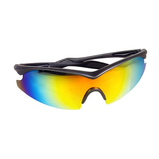 Окуляри сонцезахисні антивідблискові тактичні поляризаційні Bell Howell Tac Glasses для водіїв (hub_x574kw) - Інтернет-магазин спільних покупок ToGether