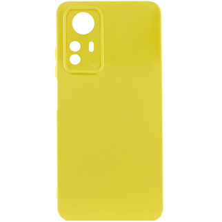 Чохол Silicone Cover Lakshmi Full Camera (A) для Xiaomi Redmi Note 12S - Інтернет-магазин спільних покупок ToGether