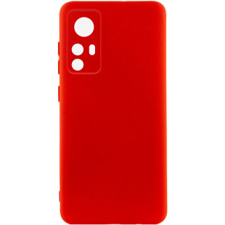 Чохол Silicone Cover Lakshmi Full Camera (A) для Xiaomi Redmi Note 12S - Інтернет-магазин спільних покупок ToGether