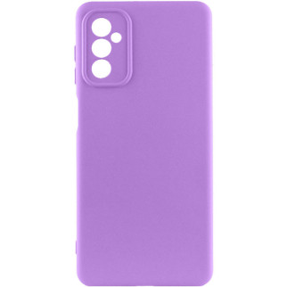 Чохол Silicone Cover Lakshmi Full Camera (A) для Samsung Galaxy A24 4G - Інтернет-магазин спільних покупок ToGether