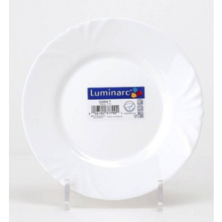 Тарілка десертна 19,5 см Luminarc Cadix кругла 4129 LUM SP - Інтернет-магазин спільних покупок ToGether