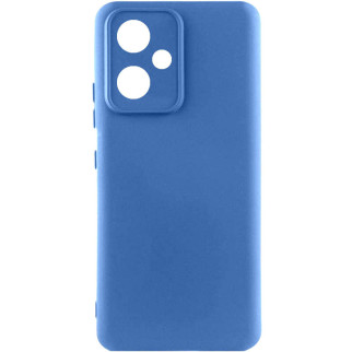 Чохол Silicone Cover Lakshmi Full Camera (A) для Xiaomi Redmi 12 - Інтернет-магазин спільних покупок ToGether