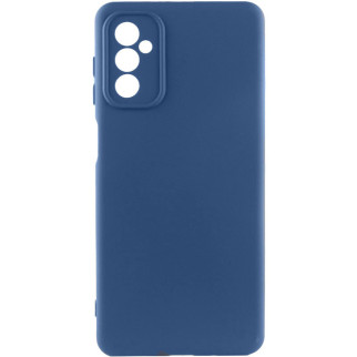 Чохол Silicone Cover Lakshmi Full Camera (A) для Samsung Galaxy M34 5G - Інтернет-магазин спільних покупок ToGether