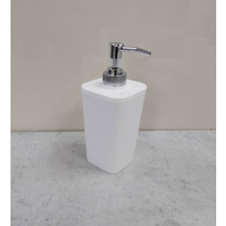 Дозатор для рідкого мила у ванну 8 х 5 см SORRENTO Feniks - Інтернет-магазин спільних покупок ToGether