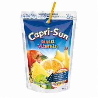 Сік Капрі-Зон Фан Аларм - Capri-Sun 0.2 л (12977) - Інтернет-магазин спільних покупок ToGether