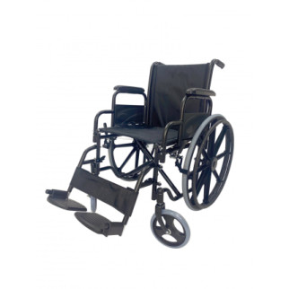 Інвалідний візок покращений MED1 Софі - Інтернет-магазин спільних покупок ToGether