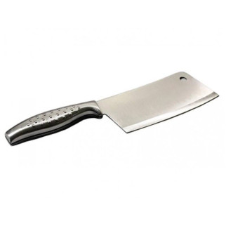 Кухонний ніж-сокира Interos 15,5 см нержавіюча сталь Jin Fan - Інтернет-магазин спільних покупок ToGether