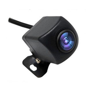 Камера заднього виду бездротова UKC WIFI 8025 Чорна - Інтернет-магазин спільних покупок ToGether