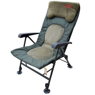 Коропове крісло Tramp Elite TRF-043 Зелений - Інтернет-магазин спільних покупок ToGether