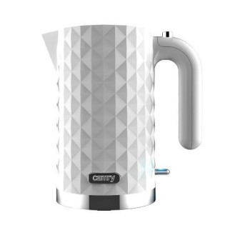Чайник електричний (електрочайник) Camry CR-1269 1.7 л White - Інтернет-магазин спільних покупок ToGether