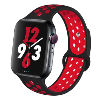 Смарт-годинник IWO Smart Watch series 7 Sport Red (IW000S7SR) - Інтернет-магазин спільних покупок ToGether