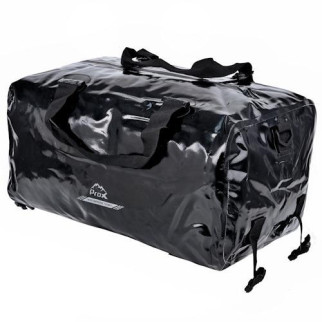 Сумка на багажник ProX Ohio 201 32 л Чорний (A-SP-0266) - Інтернет-магазин спільних покупок ToGether