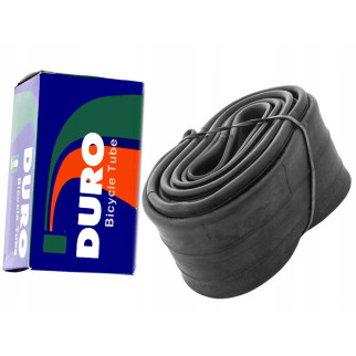 Камера Duro 24x1 3/8 DV Чорний (DET027) - Інтернет-магазин спільних покупок ToGether