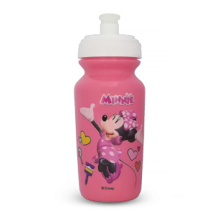 Фляга Disney Minnie 380мл Рожевий (BID056) - Інтернет-магазин спільних покупок ToGether