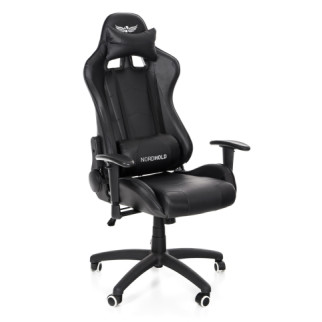 Комп'ютерне крісло для геймера NORDHOLD YMIR CARBON - Інтернет-магазин спільних покупок ToGether