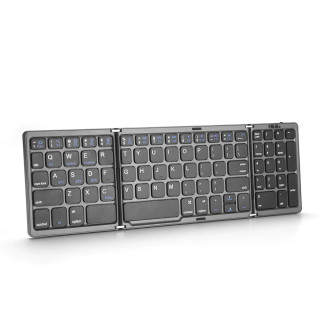 Бездротова клавіатура з сенсорною панеллю Union Sandy Gforse IQ – 76 - Інтернет-магазин спільних покупок ToGether