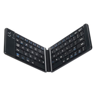 Бездротова складана Bluetooth клавіатура Union Sandy Gforse IQ – 71 - Інтернет-магазин спільних покупок ToGether