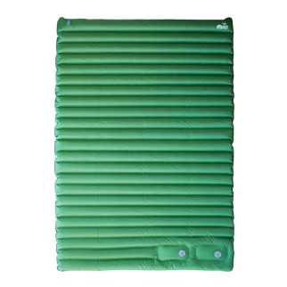 Надувний килимок двомісний Тramp Air Lite Double 195х138х10 см - Інтернет-магазин спільних покупок ToGether
