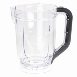 Чаша для блендера Mesko MS 4079.1 пластикова 1.8 л - Інтернет-магазин спільних покупок ToGether