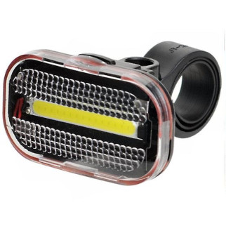 Передня фара X-Light JY-3209BF-1 Cob Led 60Lm Чорний (A-O-B-P-0373) - Інтернет-магазин спільних покупок ToGether