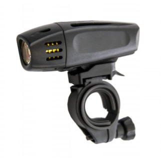 Фара передня X-Light XC-241 300 Lumen USB Чорний (OBP242) - Інтернет-магазин спільних покупок ToGether