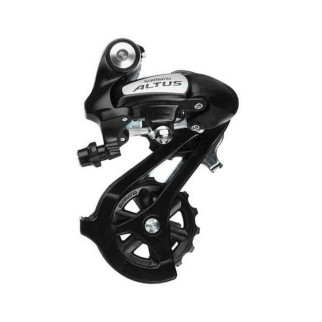 Задній перемикач Shimano RD-M310 Altus 8шв Чорний (RD-M310) - Інтернет-магазин спільних покупок ToGether