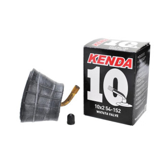 Камера Kenda 10 AV 37мм Чорний (O-D-0001) - Інтернет-магазин спільних покупок ToGether