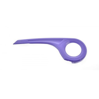 Захист ланцюга LAURA пластик Фіолетовий (PP-110/F) - Інтернет-магазин спільних покупок ToGether