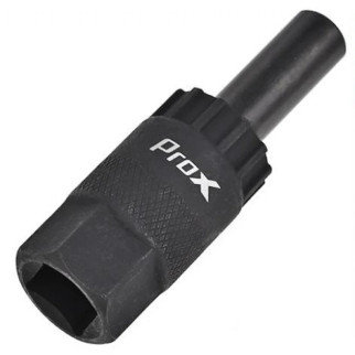 Ключ для демонтажу касети ProX з піном Чорний (A-N-0213) - Інтернет-магазин спільних покупок ToGether